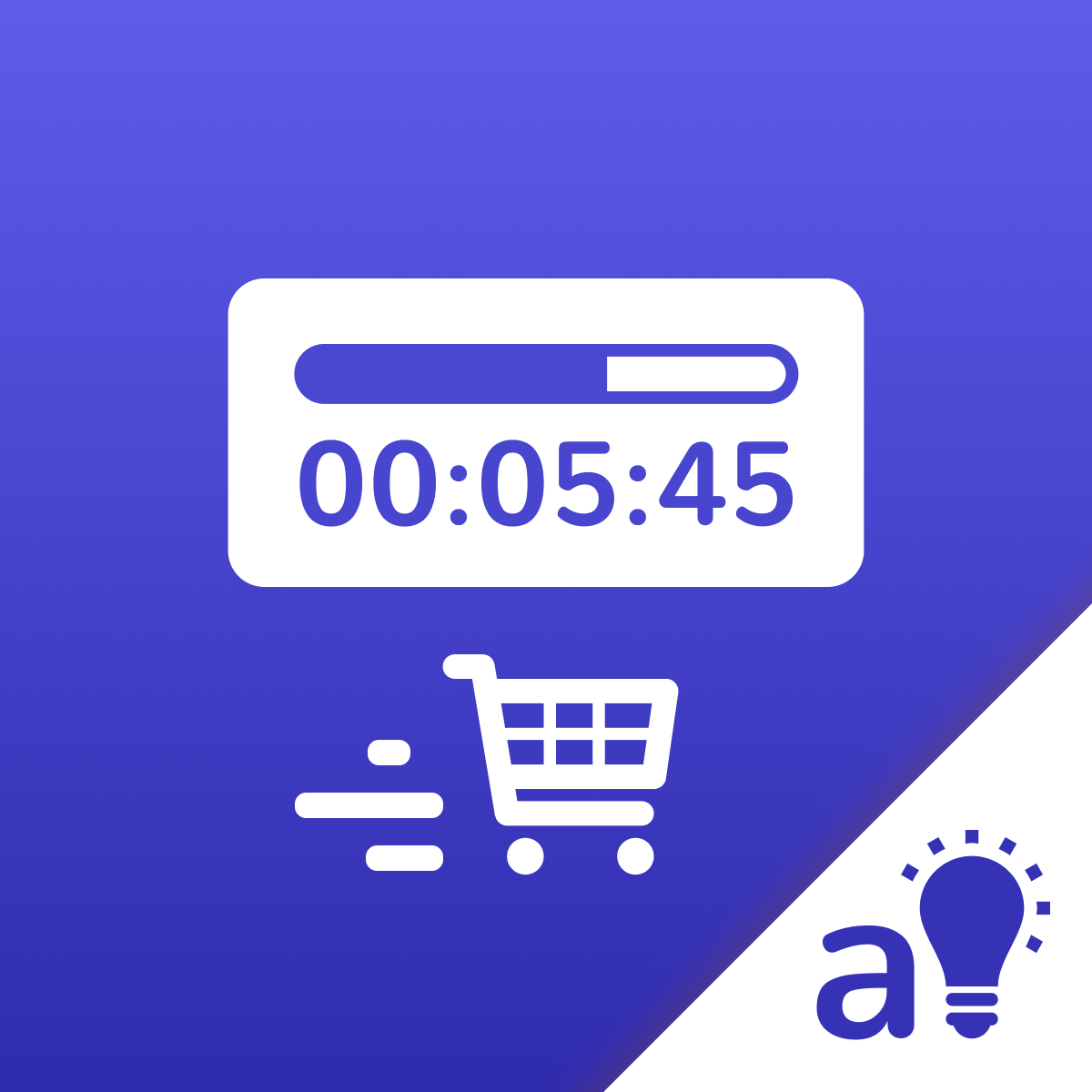 Ada Rush Countdown Timer